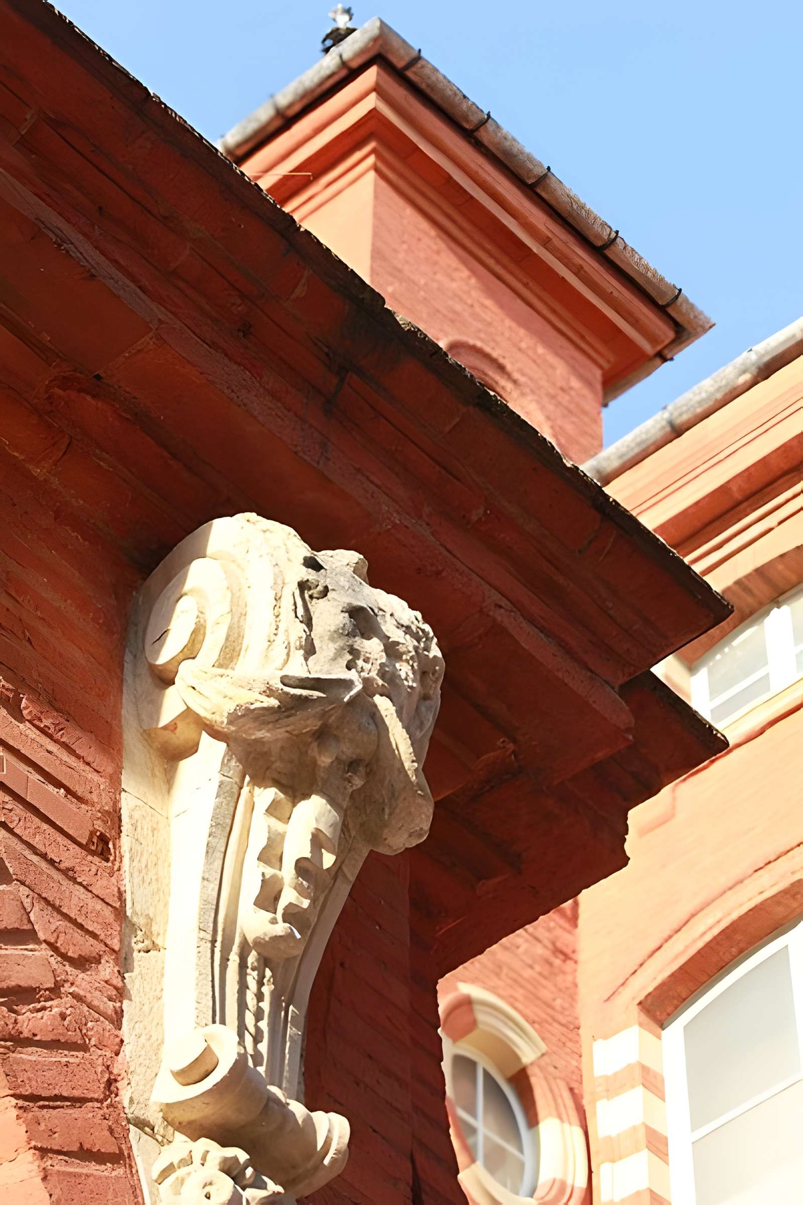 Hôtel Caulet-Resseguier à Toulouse 