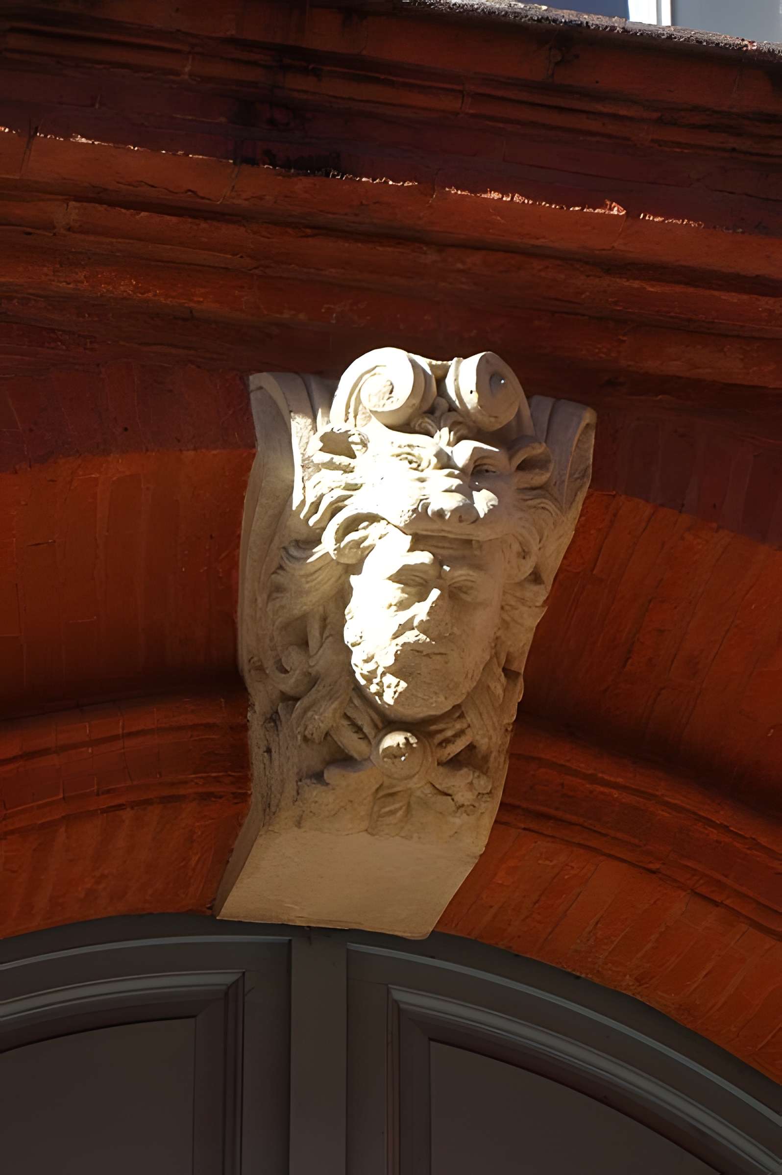 Hôtel Caulet-Resseguier à Toulouse 