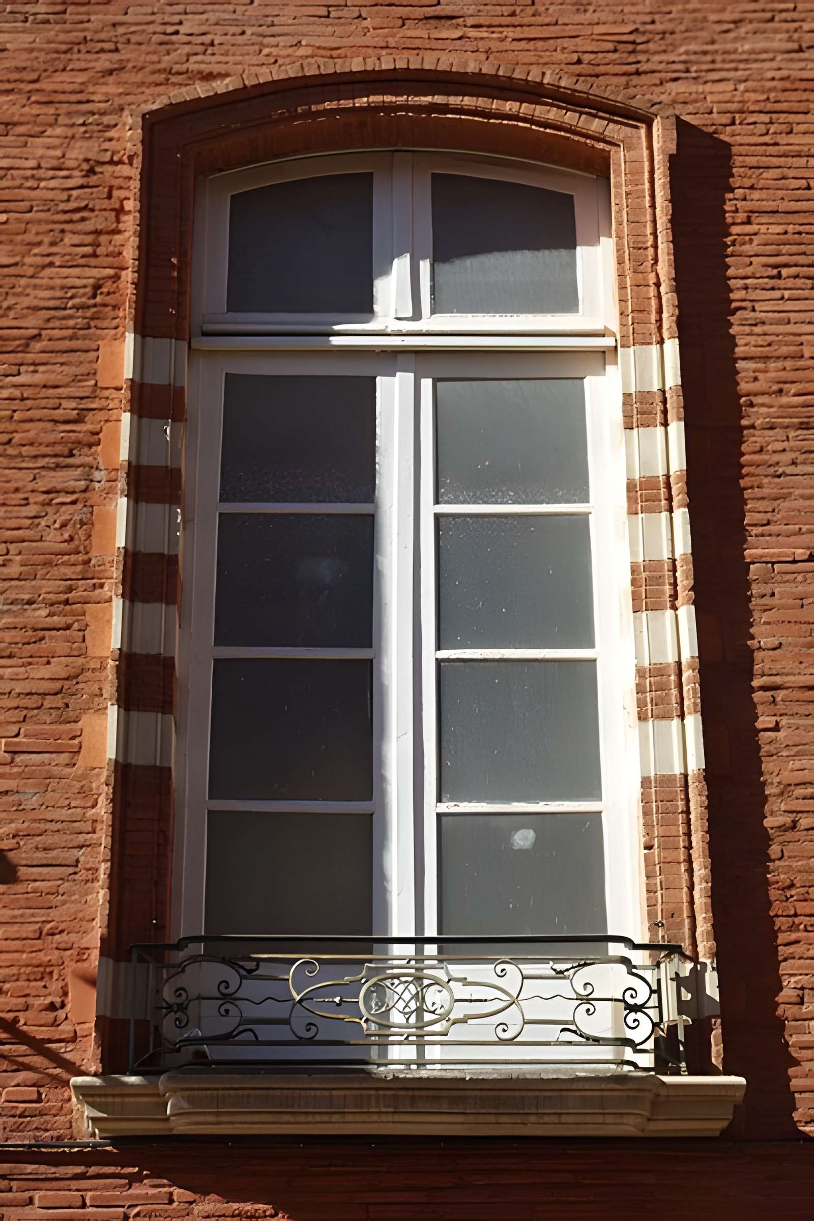 Hôtel Caulet-Resseguier à Toulouse 