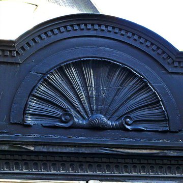 Hôtel Chabot à Moulins