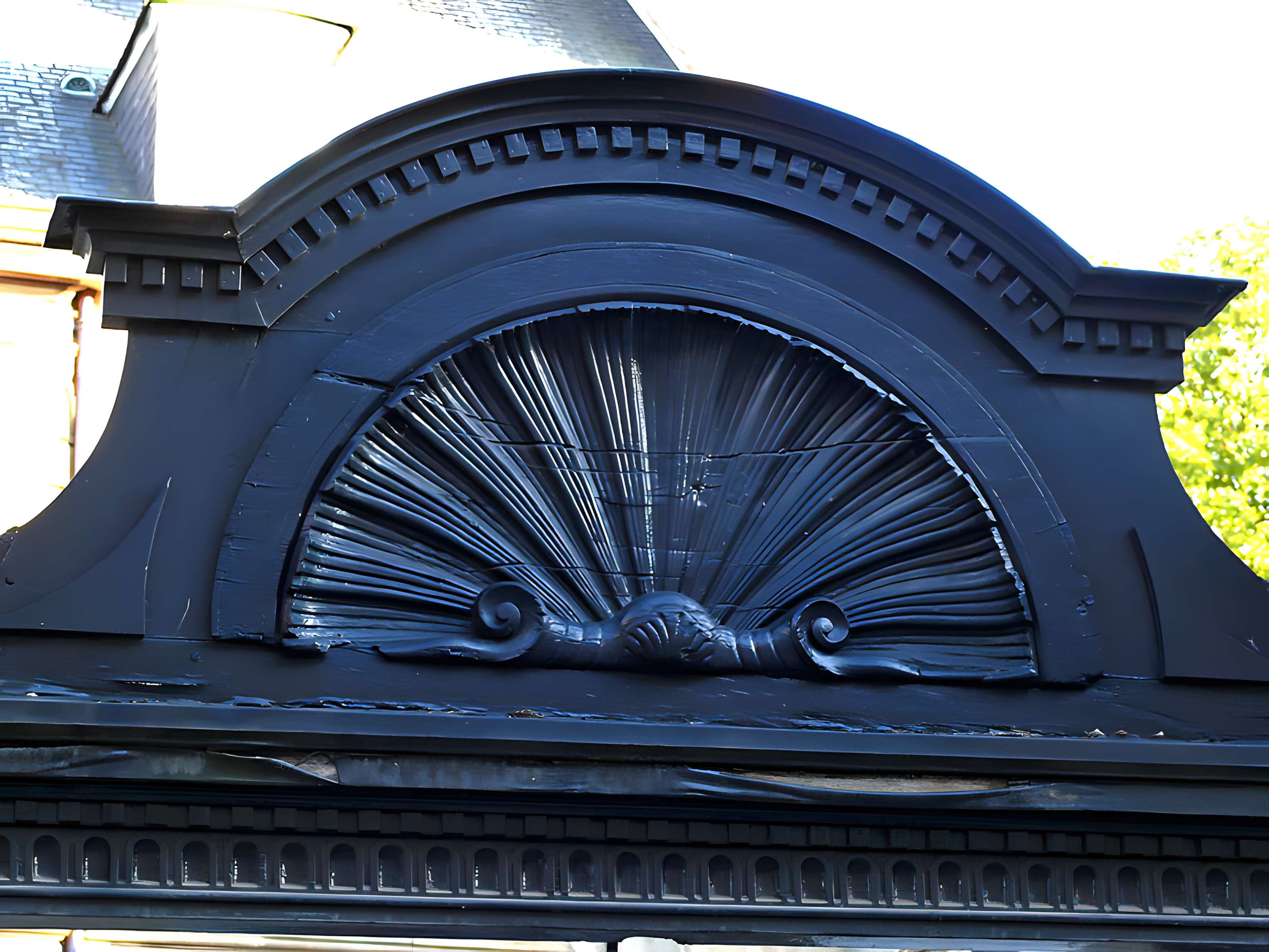 Hôtel Chabot à Moulins