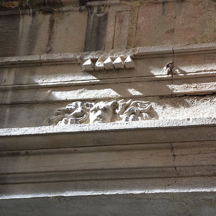 Photo de Hôtel Chabrol à Carpentras