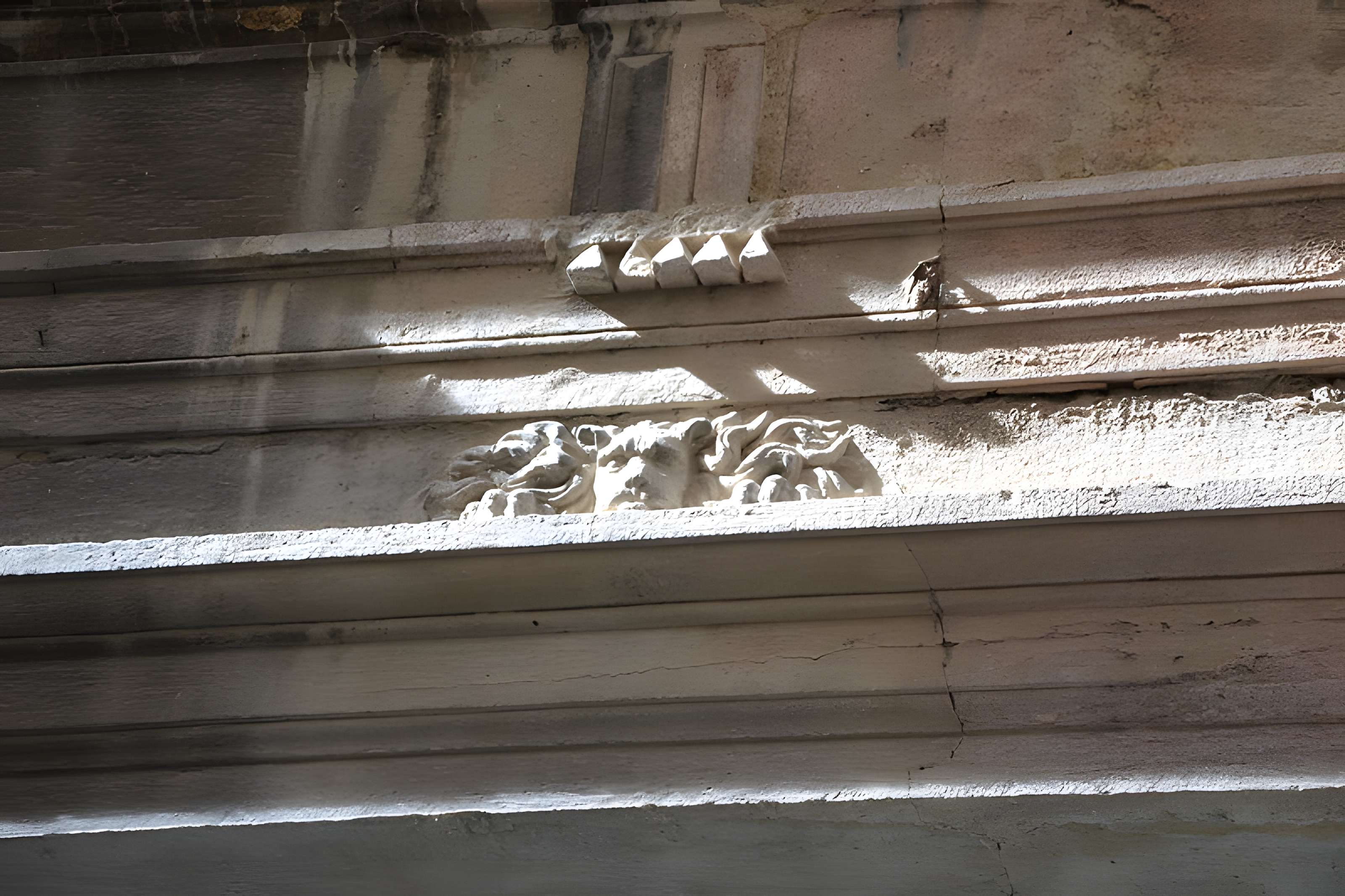 Hôtel Chabrol à Carpentras