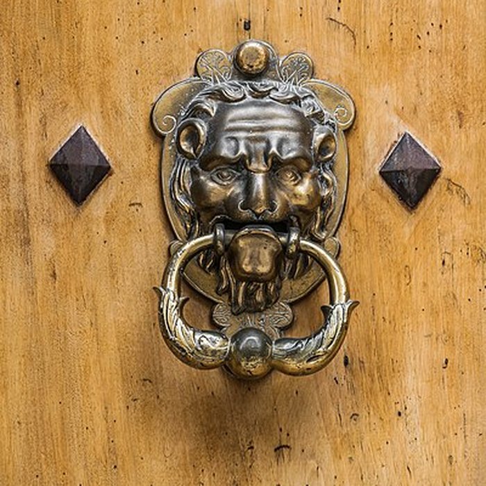 Photo de Hôtel Chambon de la Tour à Uzès