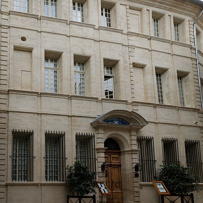 Photo de Hôtel Chambon de la Tour à Uzès