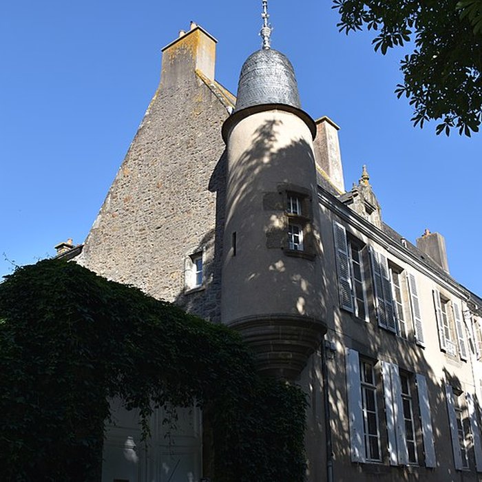 Photo de Hôtel Chappedelaine à Mayenne