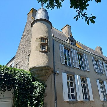 hotel chappedelaine a mayenne