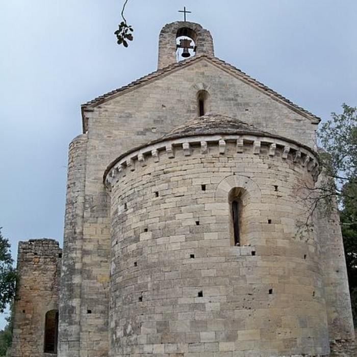 Photo de Chapelle Saint-Blaise de Bollène