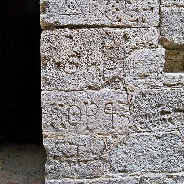 Photo de Chapelle Saint-Blaise de Bollène