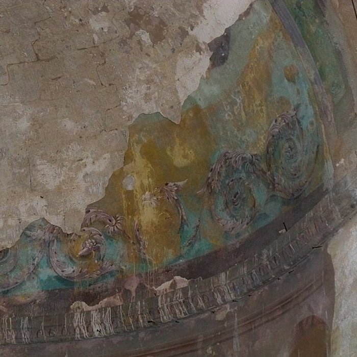 Photo de Chapelle Saint-Blaise de Bollène