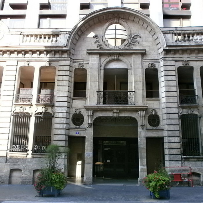 Photo de Hôtel Christophle à Amiens