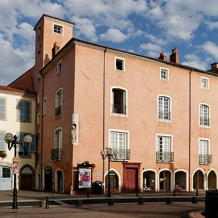 Photo de Hôtel Clément à Issoire