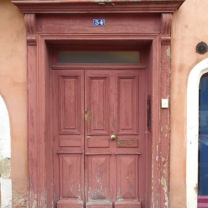 Photo de Hôtel Clément à Issoire