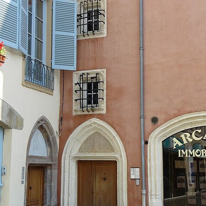 Photo de Hôtel Clément à Issoire