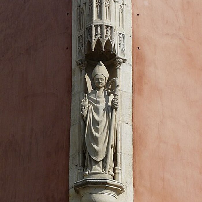 Photo de Hôtel Clément à Issoire