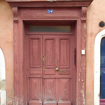 Hôtel Clément à Issoire