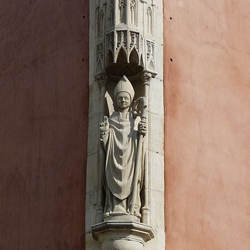 Hôtel Clément à Issoire