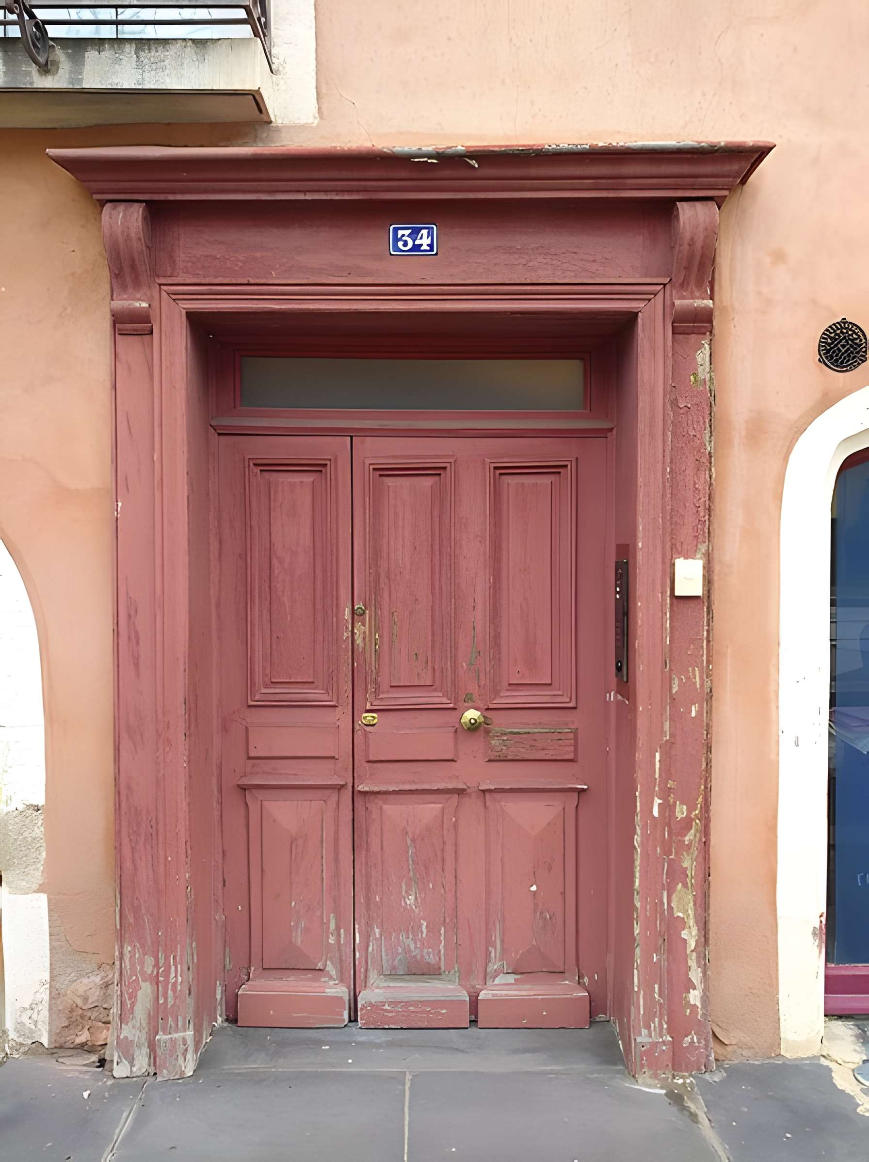 Hôtel Clément à Issoire