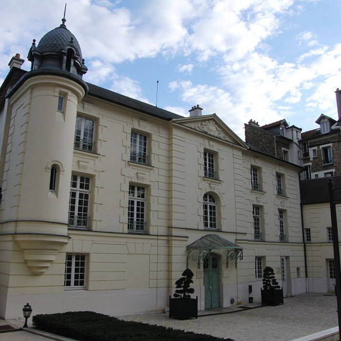 Photo de Hôtel Coignard à Nogent-sur-Marne