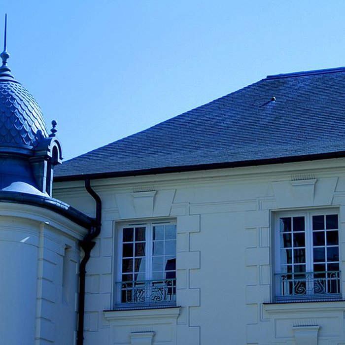 Photo de Hôtel Coignard à Nogent-sur-Marne