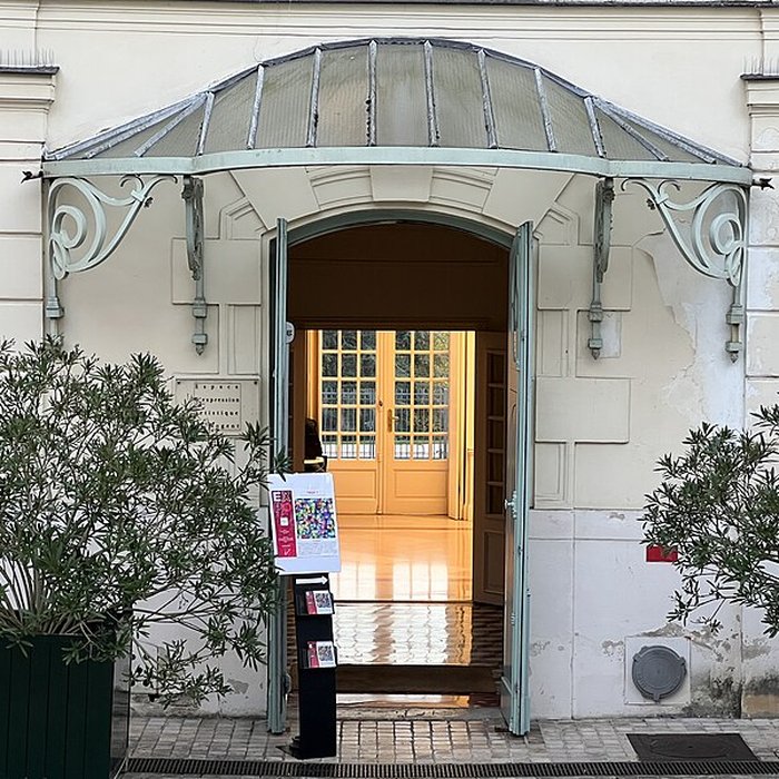 Photo de Hôtel Coignard à Nogent-sur-Marne