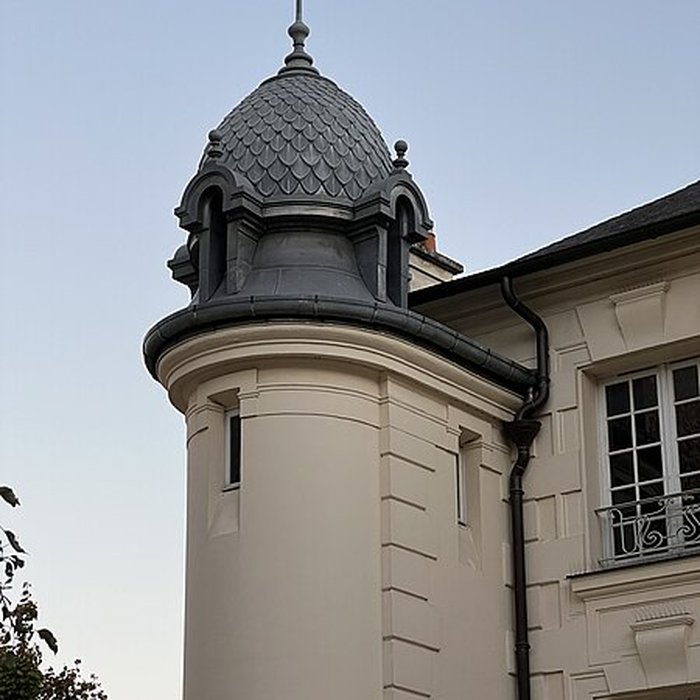 Photo de Hôtel Coignard à Nogent-sur-Marne