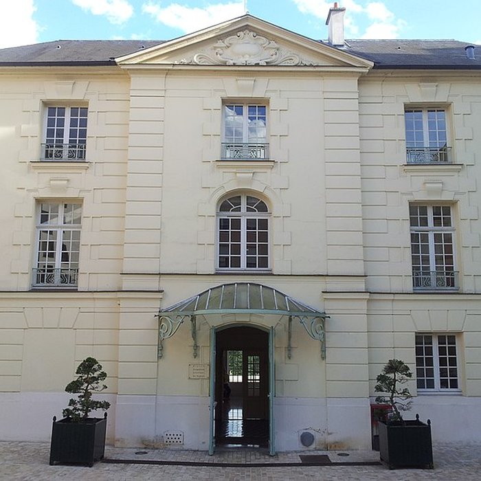 Photo de Hôtel Coignard à Nogent-sur-Marne