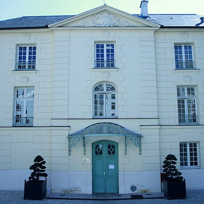 Photo de Hôtel Coignard à Nogent-sur-Marne