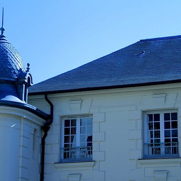 Hôtel Coignard à Nogent-sur-Marne