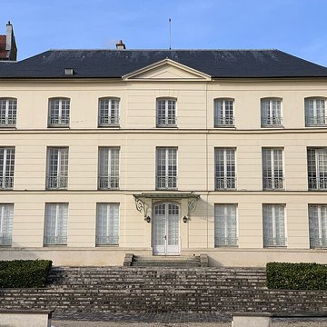 Hôtel Coignard à Nogent-sur-Marne