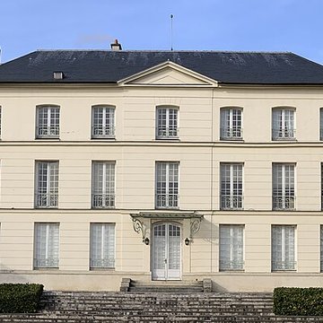 Hôtel Coignard à Nogent-sur-Marne