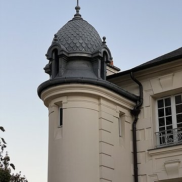 Hôtel Coignard à Nogent-sur-Marne