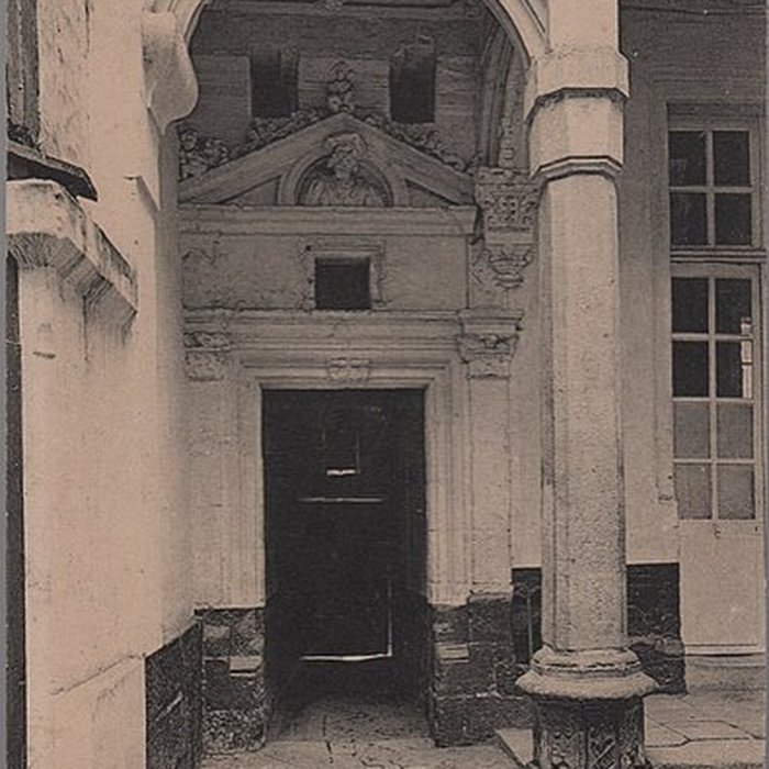 Photo de Hôtel Cottereau à Tours
