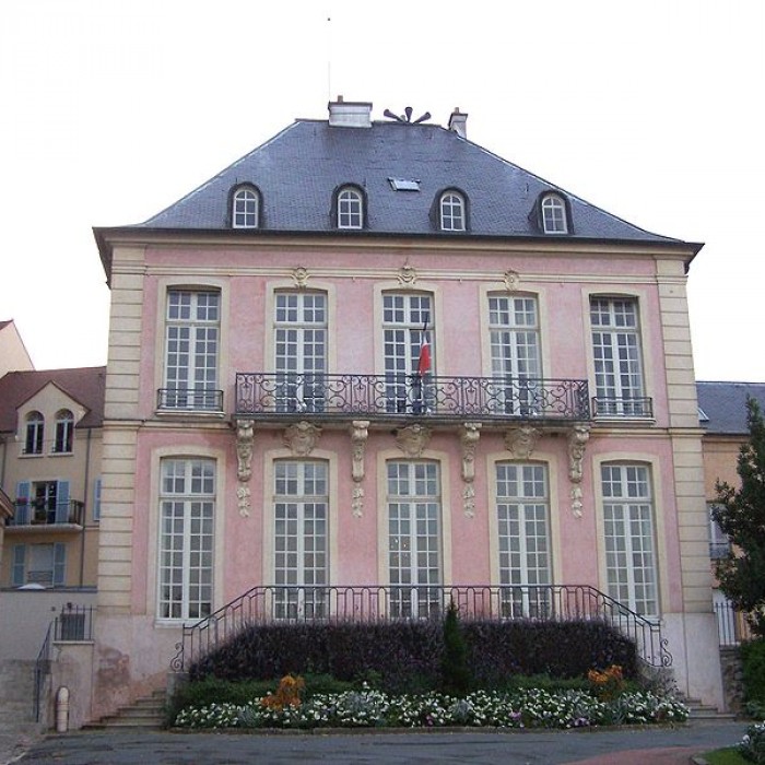 Photo de Hôtel Couvray à Marly-le-Roi