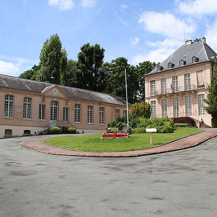 Photo de Hôtel Couvray à Marly-le-Roi