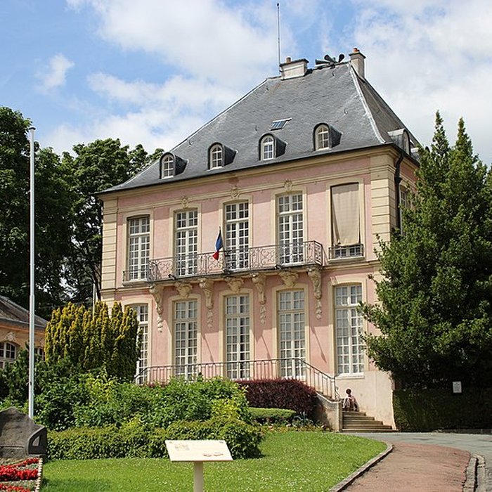 Photo de Hôtel Couvray à Marly-le-Roi