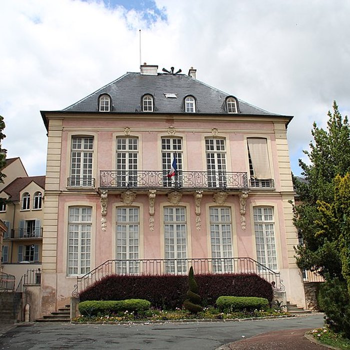 Photo de Hôtel Couvray à Marly-le-Roi