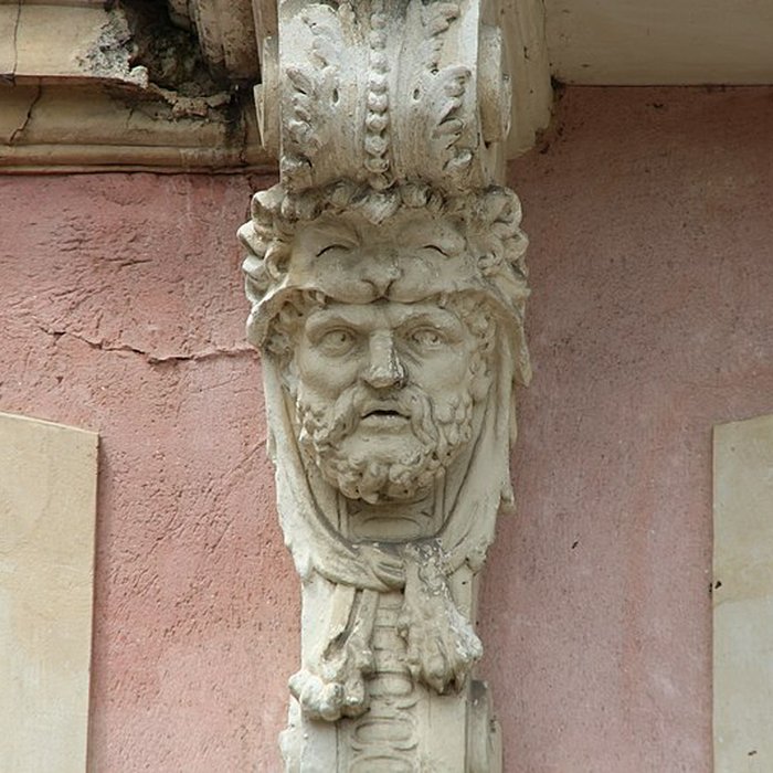 Photo de Hôtel Couvray à Marly-le-Roi