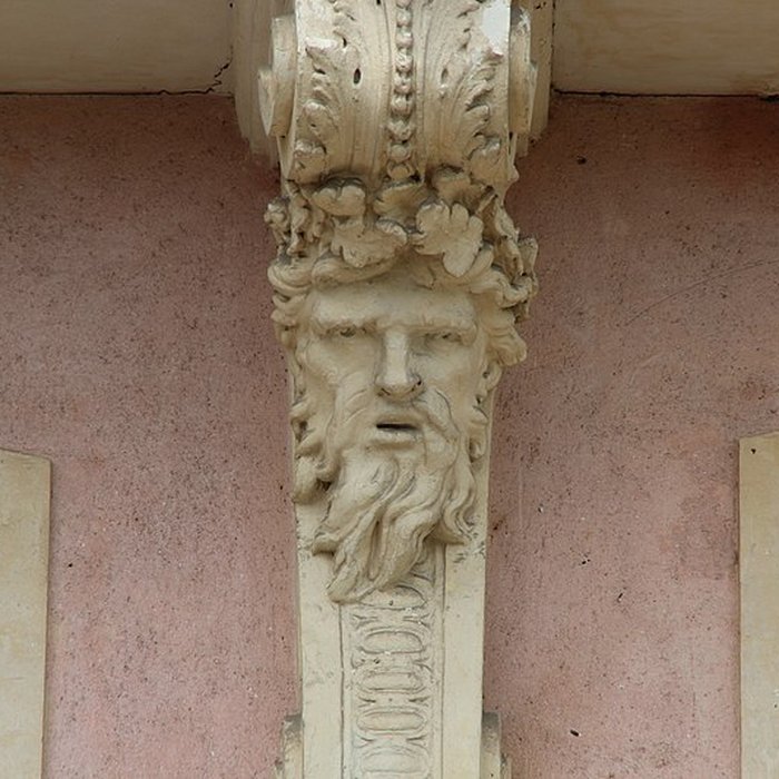 Photo de Hôtel Couvray à Marly-le-Roi