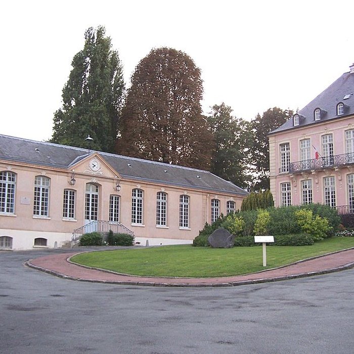 Photo de Hôtel Couvray à Marly-le-Roi