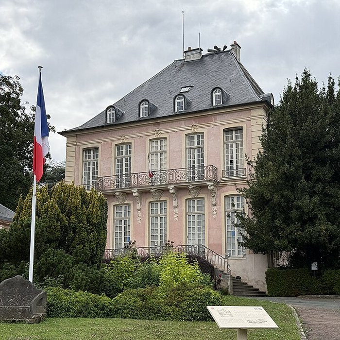 Photo de Hôtel Couvray à Marly-le-Roi