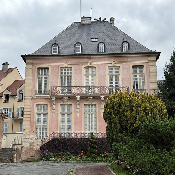 Photo de Hôtel Couvray à Marly-le-Roi