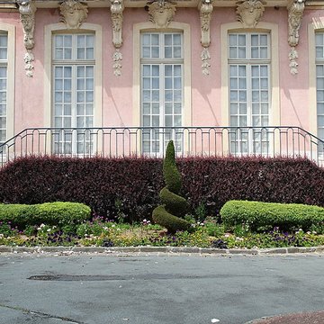Hôtel Couvray à Marly-le-Roi