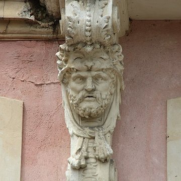 Hôtel Couvray à Marly-le-Roi