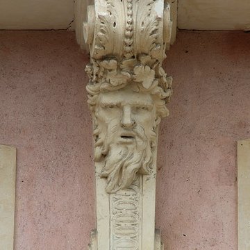 Hôtel Couvray à Marly-le-Roi