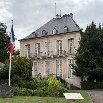 Hôtel Couvray à Marly-le-Roi