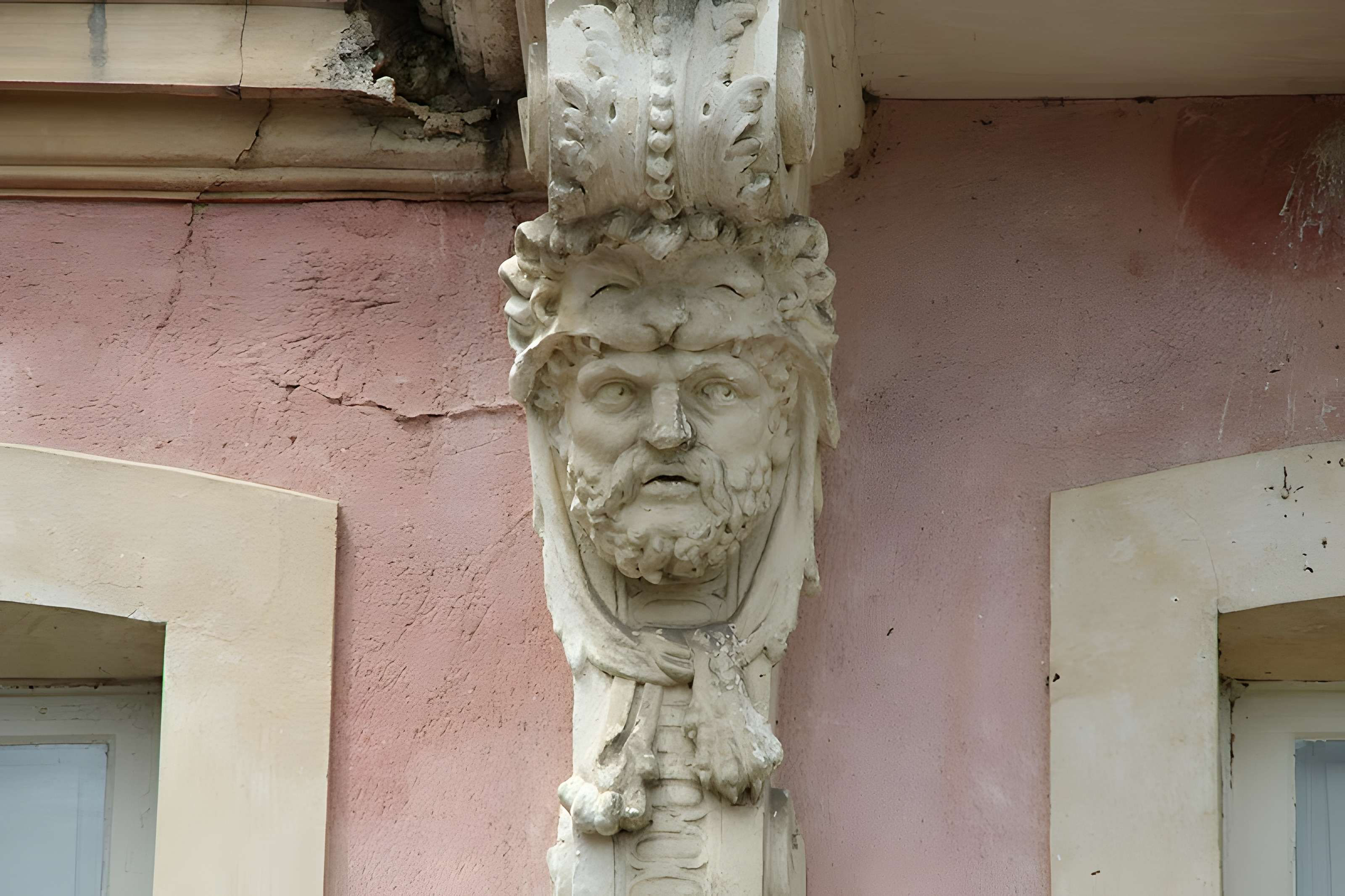 Hôtel Couvray à Marly-le-Roi