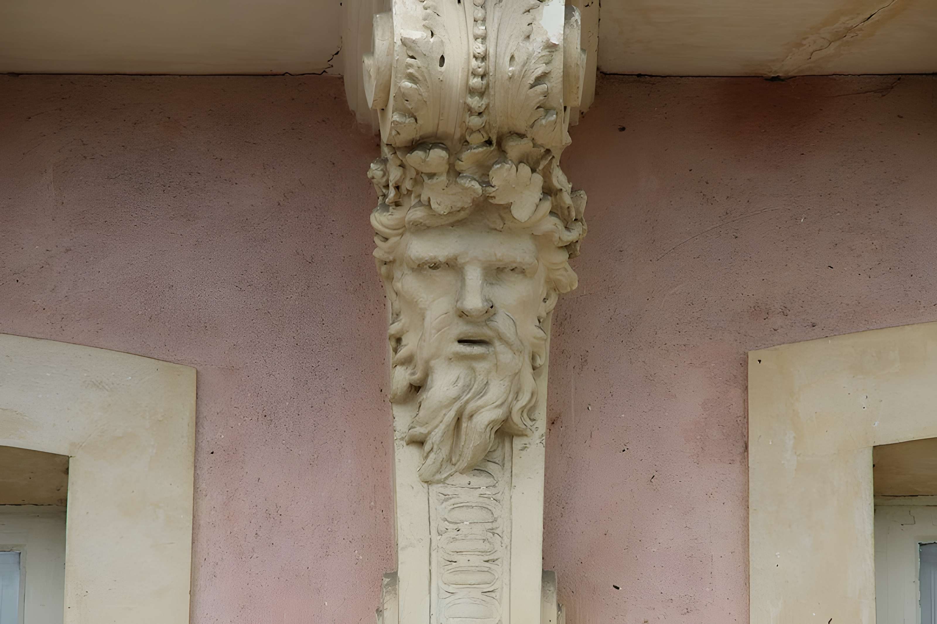 Hôtel Couvray à Marly-le-Roi