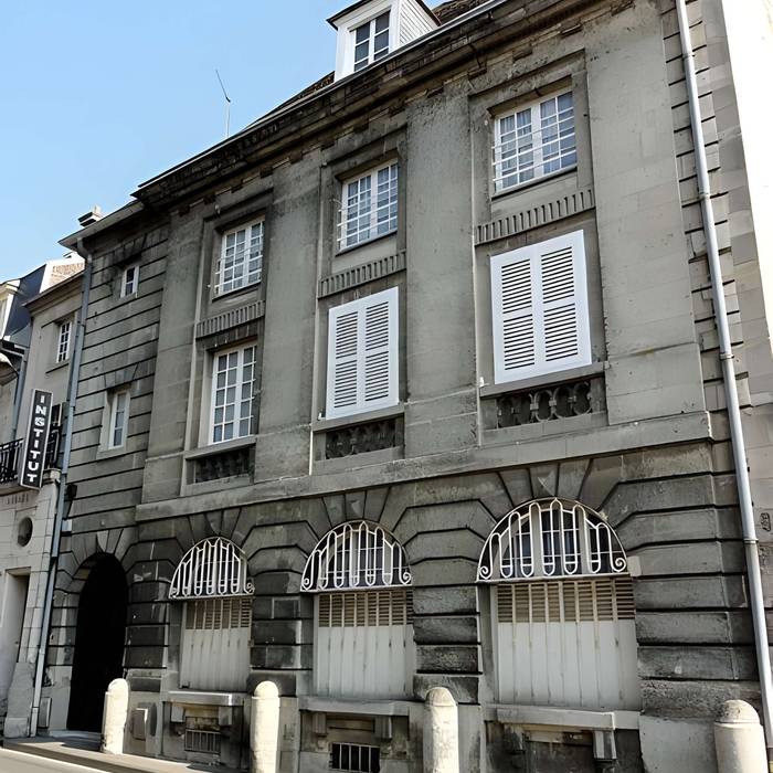 Photo de Hôtel dAgincourt à Compiègne