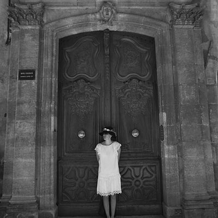 Photo de Hôtel dAilhaut à Aix-en-Provence